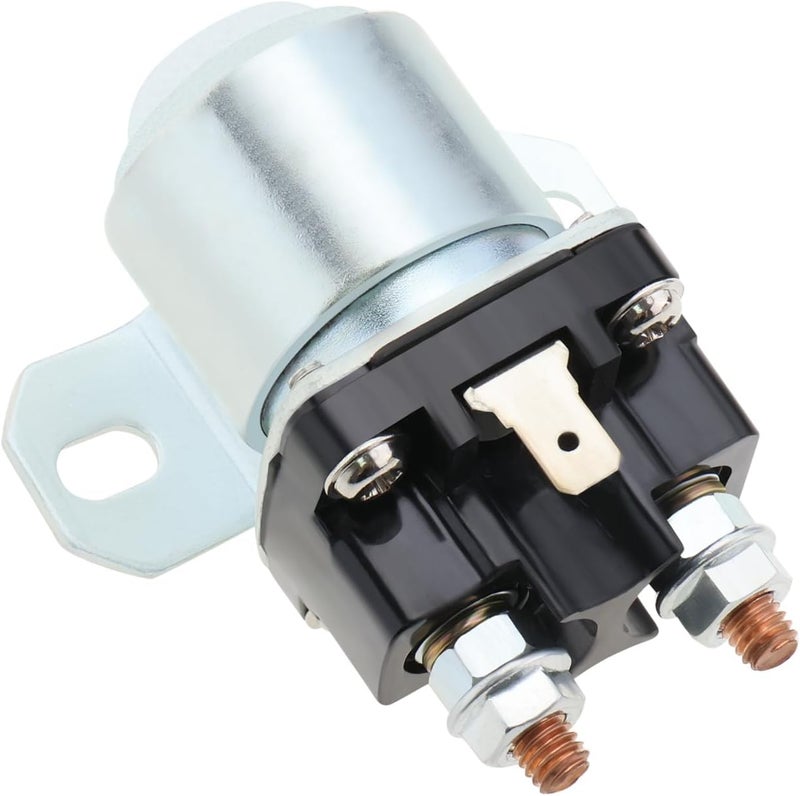 OTOTEC 1PC 12V Diesel Glow Plug Relay Compatible with Mitsubishi Shogun Pajero L200 L300 L400 L400, OEM Number: MD337888, MD304900, MD326067, ME200211 - Image 1